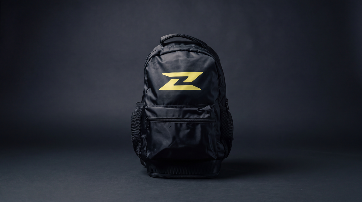 Why a Good Backpack Is an Everyday Essential