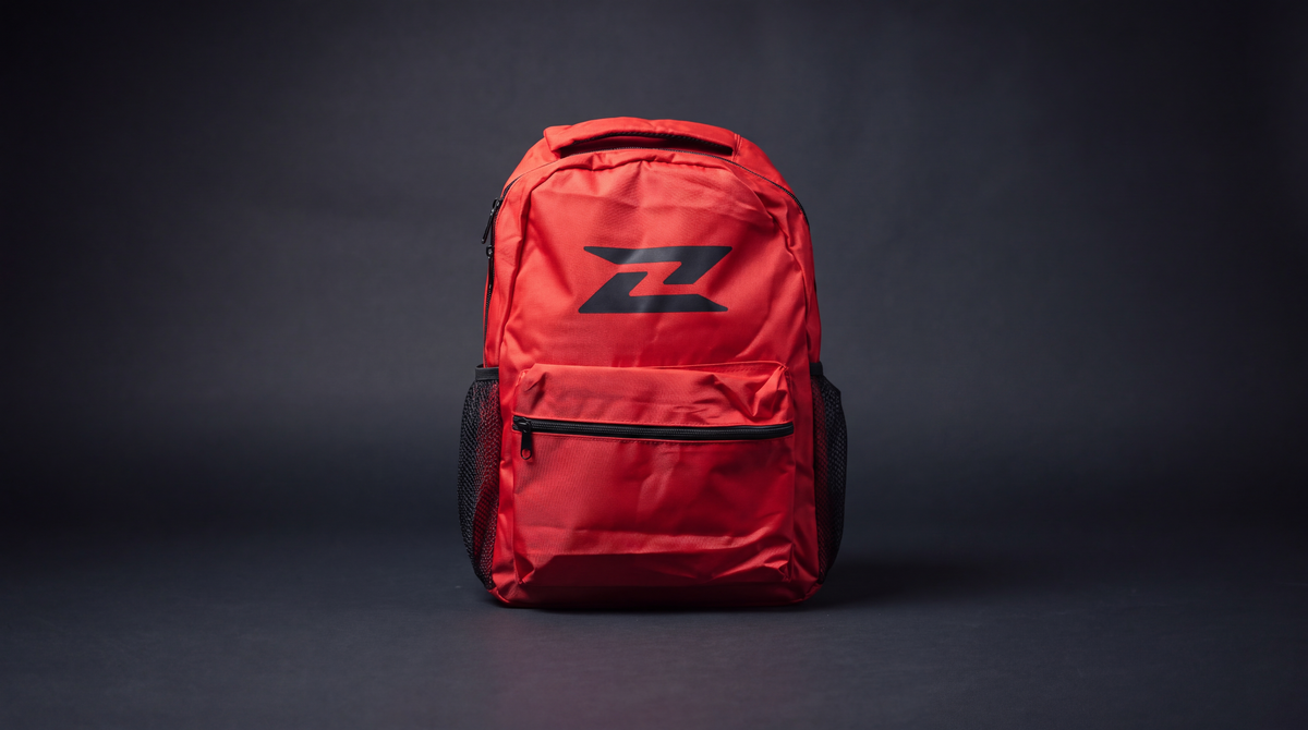 10 Essential Things to Pack in Your Backpack