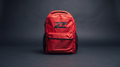 Zakkit BOBCAT MINI Everyday Athletic Backpack - Red