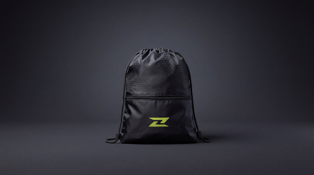 Zakkit Wetty Drawstring Bag