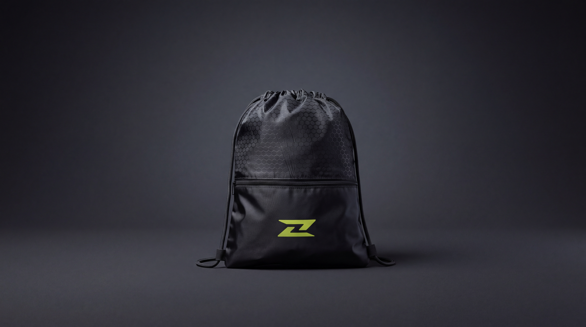 Zakkit Wetty Drawstring Bag