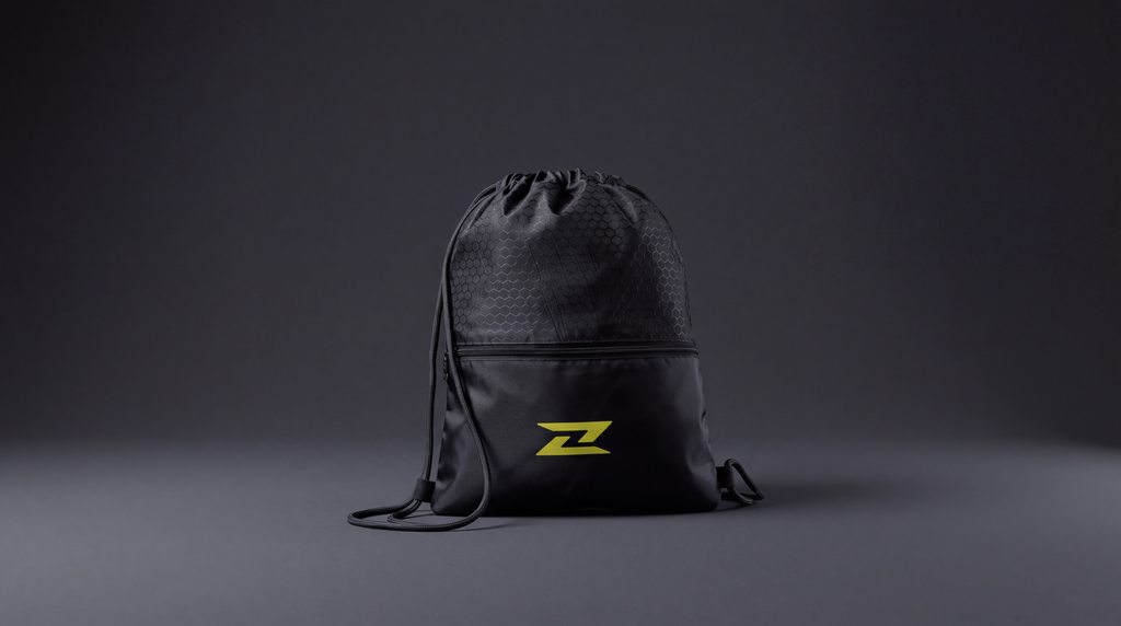 Zakkit Wetty Drawstring Bag