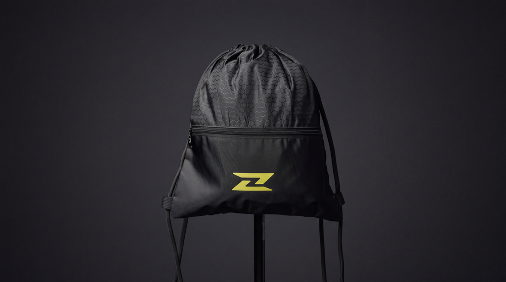 Zakkit Wetty Drawstring Bag
