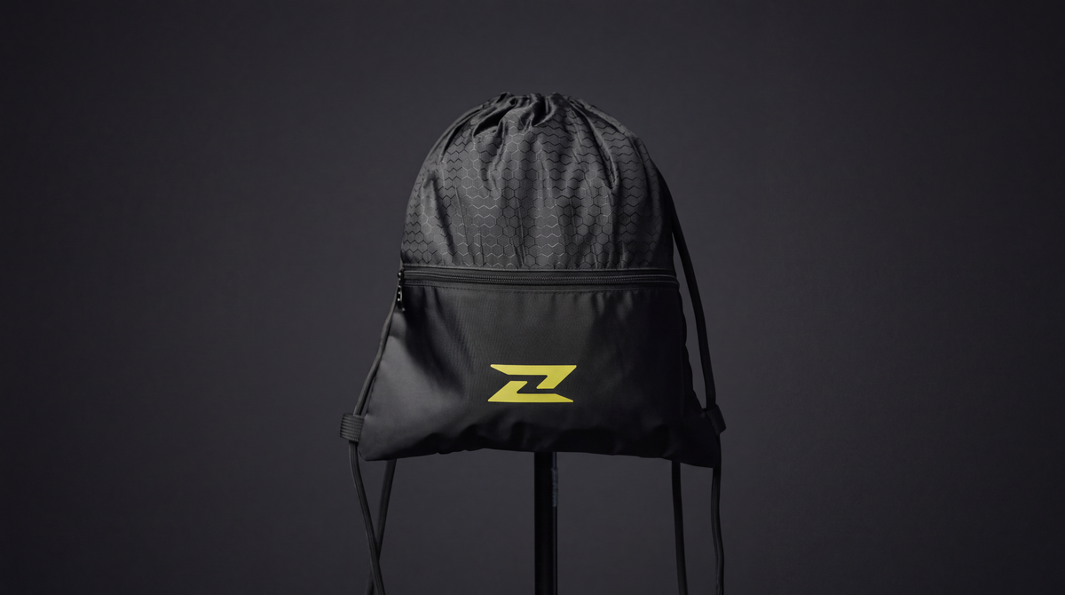 Zakkit Wetty Drawstring Bag