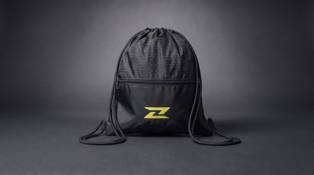 Zakkit Wetty Drawstring Bag