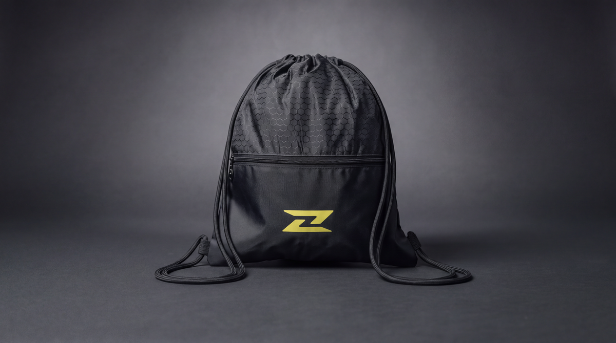 Zakkit Wetty Drawstring Bag