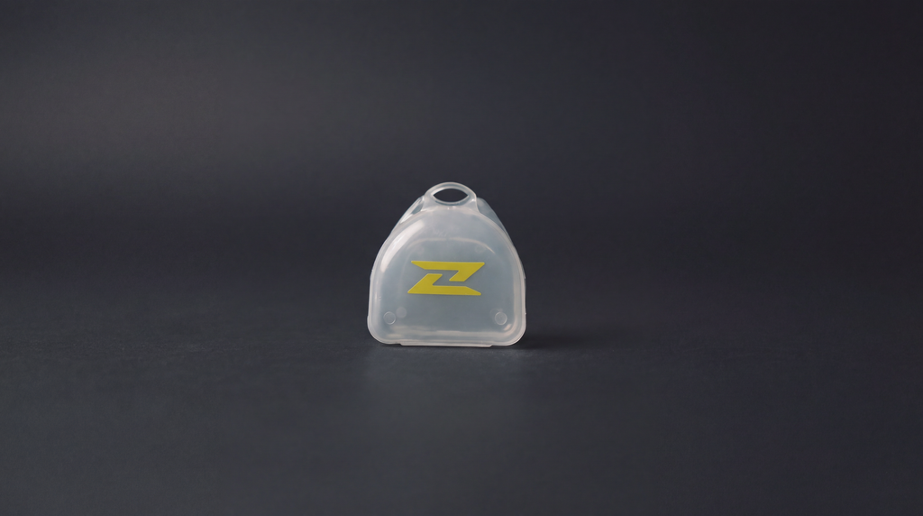 Zakkit Mouthee Ventilated Mouthguard Case