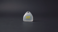 Zakkit Mouthee Ventilated Mouthguard Case