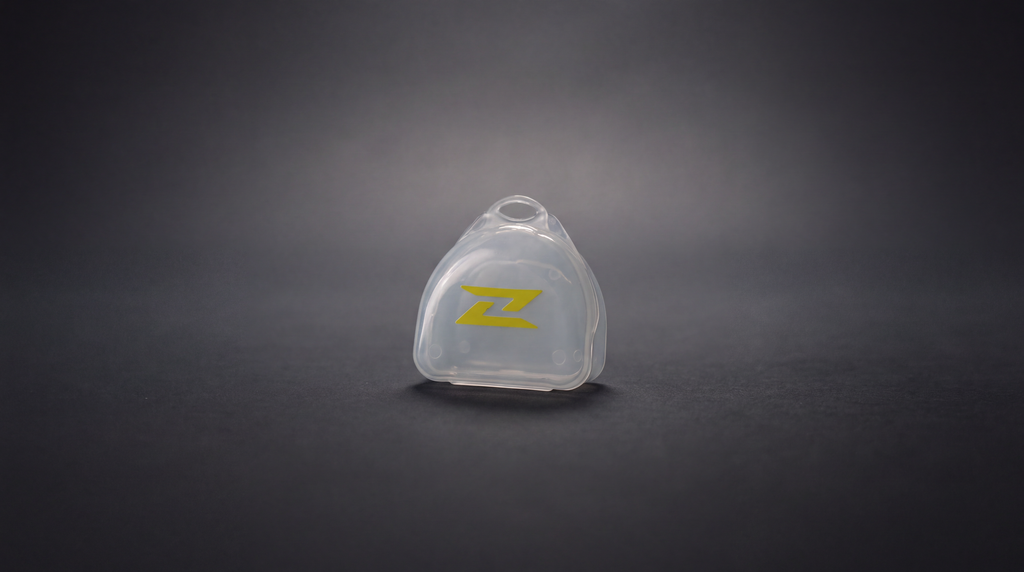 Zakkit Mouthee Ventilated Mouthguard Case