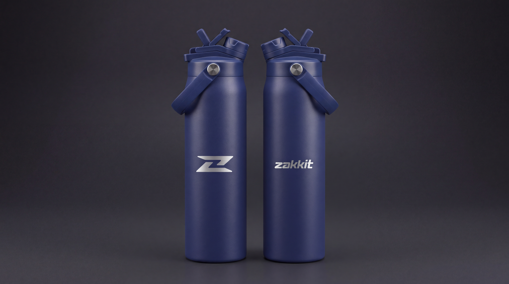 Zakkit THIRST Insulated Water Bottle