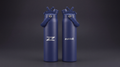 Zakkit THIRST Insulated Water Bottle - Blue