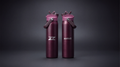 Zakkit THIRST Insulated Water Bottle - Red