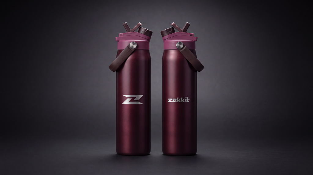 Zakkit THIRST Insulated Water Bottle