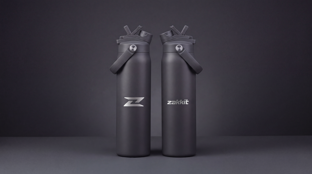 Zakkit THIRST Insulated Water Bottle