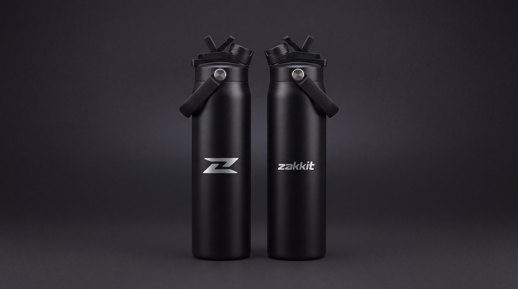 Zakkit THIRST Insulated Water Bottle