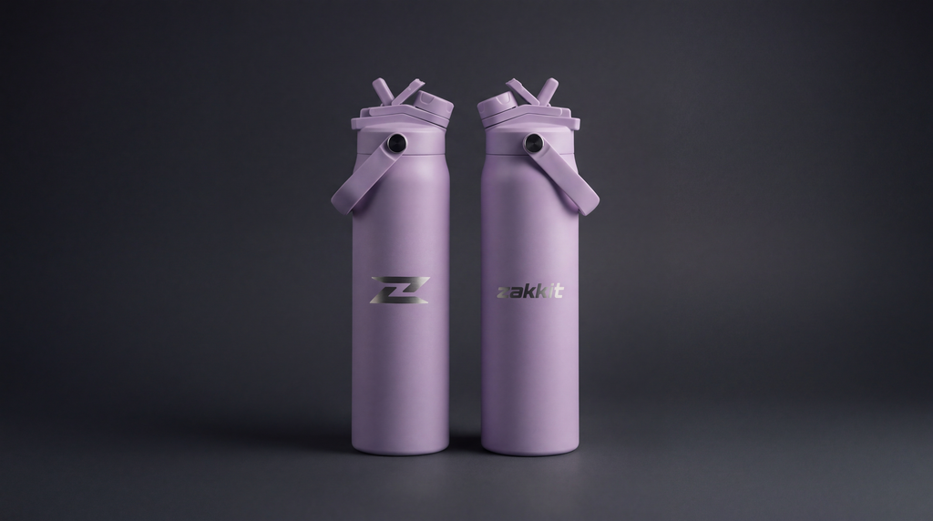 Zakkit THIRST Insulated Water Bottle
