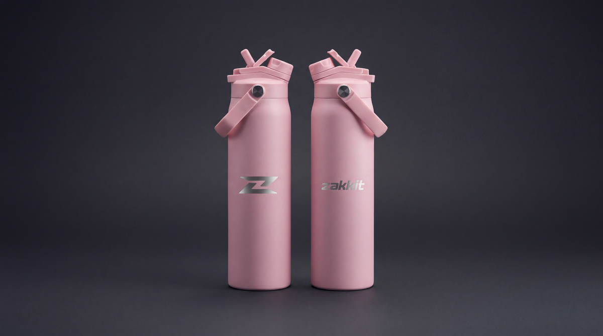 Zakkit THIRST Insulated Water Bottle