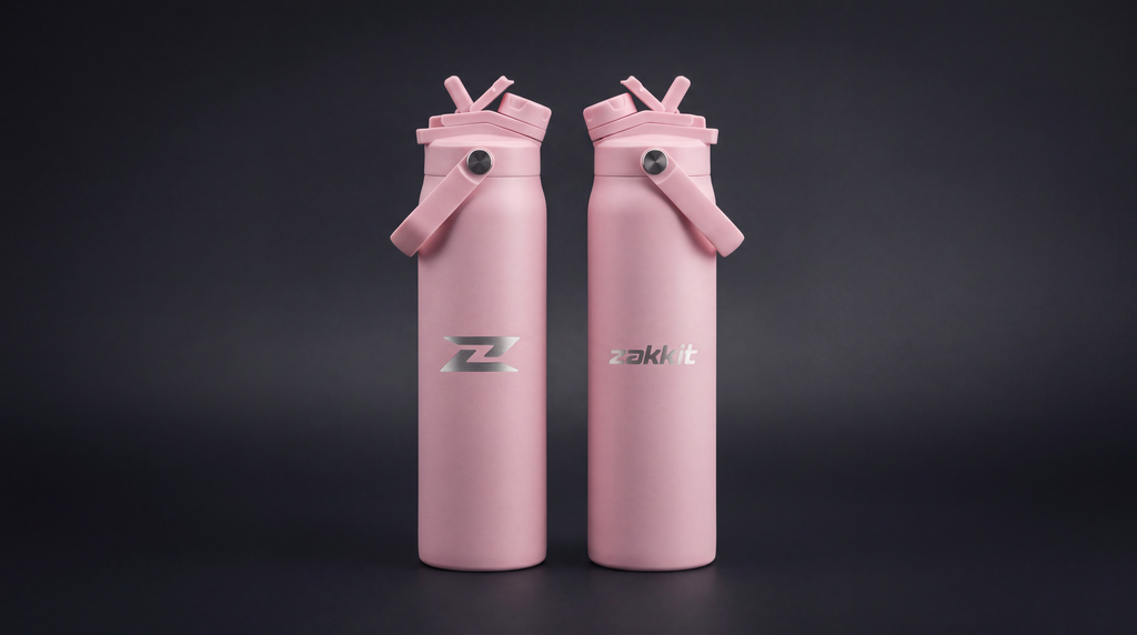 Zakkit THIRST Insulated Water Bottle