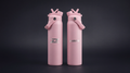 Zakkit THIRST Insulated Water Bottle - Pink
